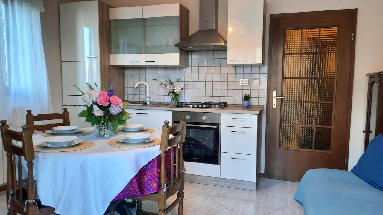 Apartments Villa Ida Opatija Eksteriør billede
